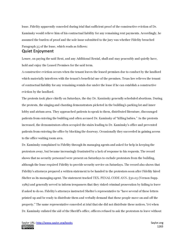 Business Law and the Legal Environment - New Page
